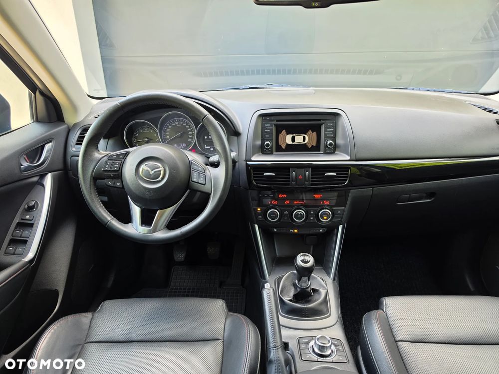 Mazda CX-5 2.0 Skypassion - 15