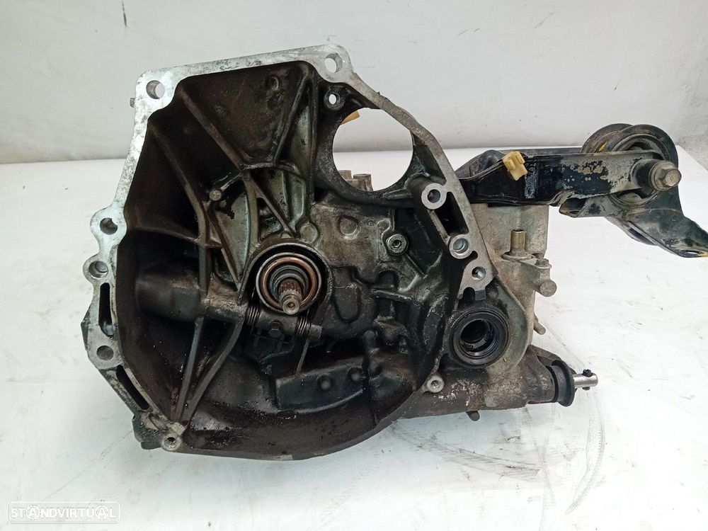 Caixa de velocidades manual HONDA Civic IV Hatchback (EC_, ED_, EE_) - 1