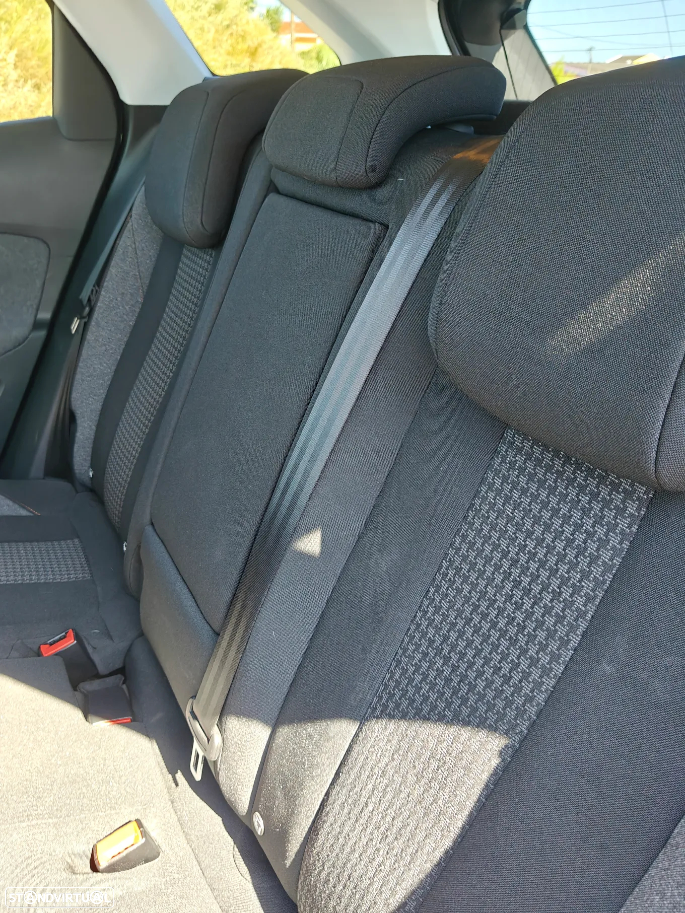 Peugeot 3008 PureTech 130 Stop & Start GPF Active Pack - 15