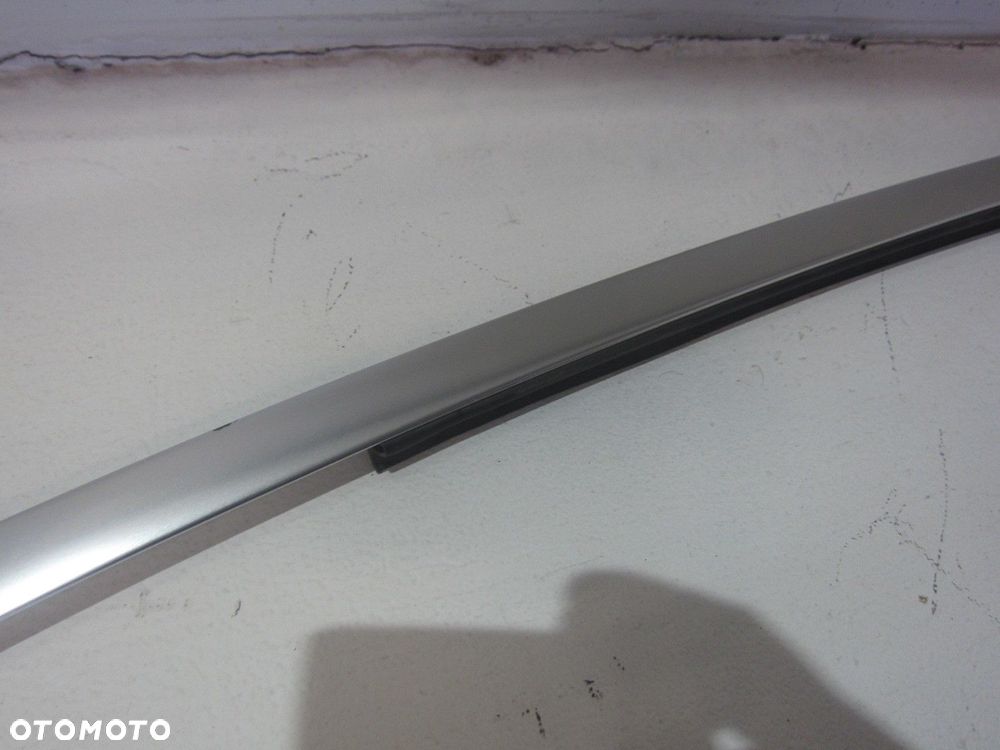 BMW E92 COUPE LISTWY BOCZNE CHROM CHROMOWANE POŁYSK SATYNA KOMPLET - 6