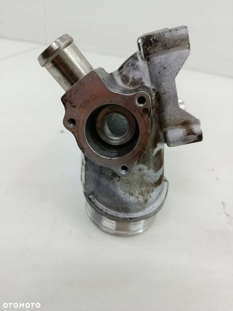 AUDI RS3 8Y RURA PRZEWÓD DOLOT POWIETRZA 07K133066 - 3