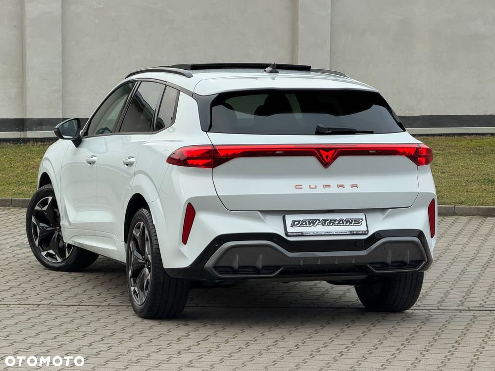 Cupra Terramar 2.0 TSI 4Drive DSG VZ - 10