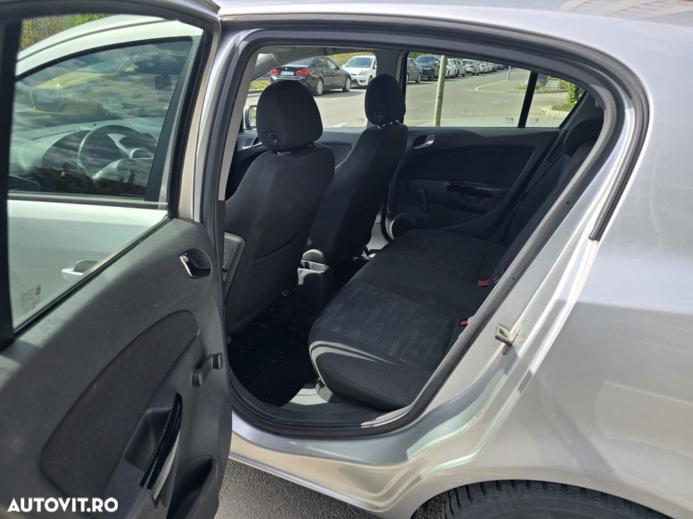 Opel Corsa 1.3 CDTI Sport - 6