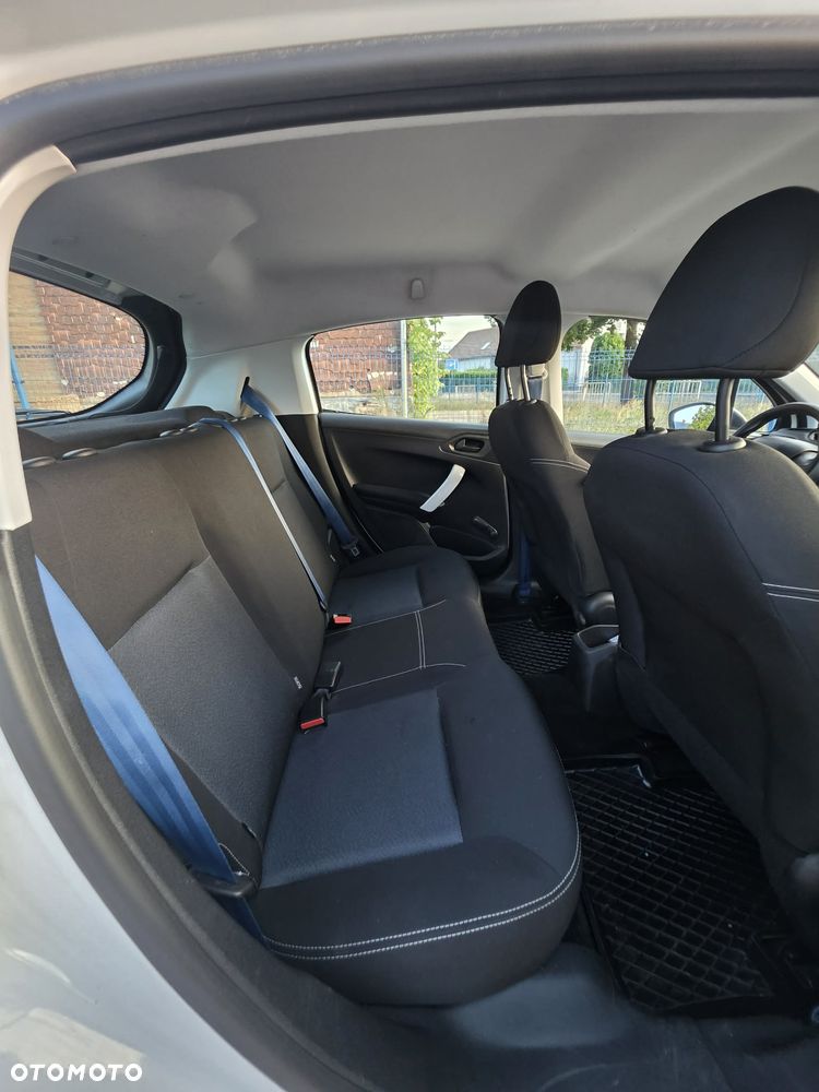 Peugeot 208 1.0 VTi Active - 8