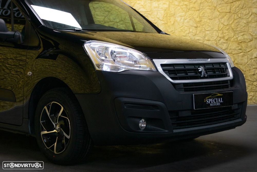 Peugeot Partner 100 L2 Confort - 32