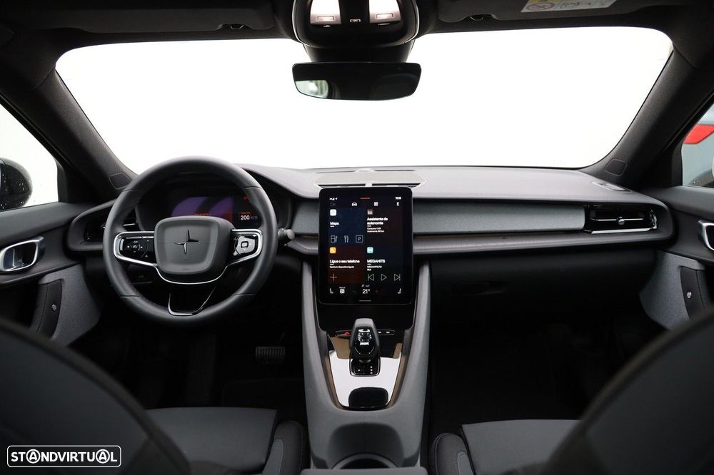 Polestar 2 Standard Range 69 kWh - 16