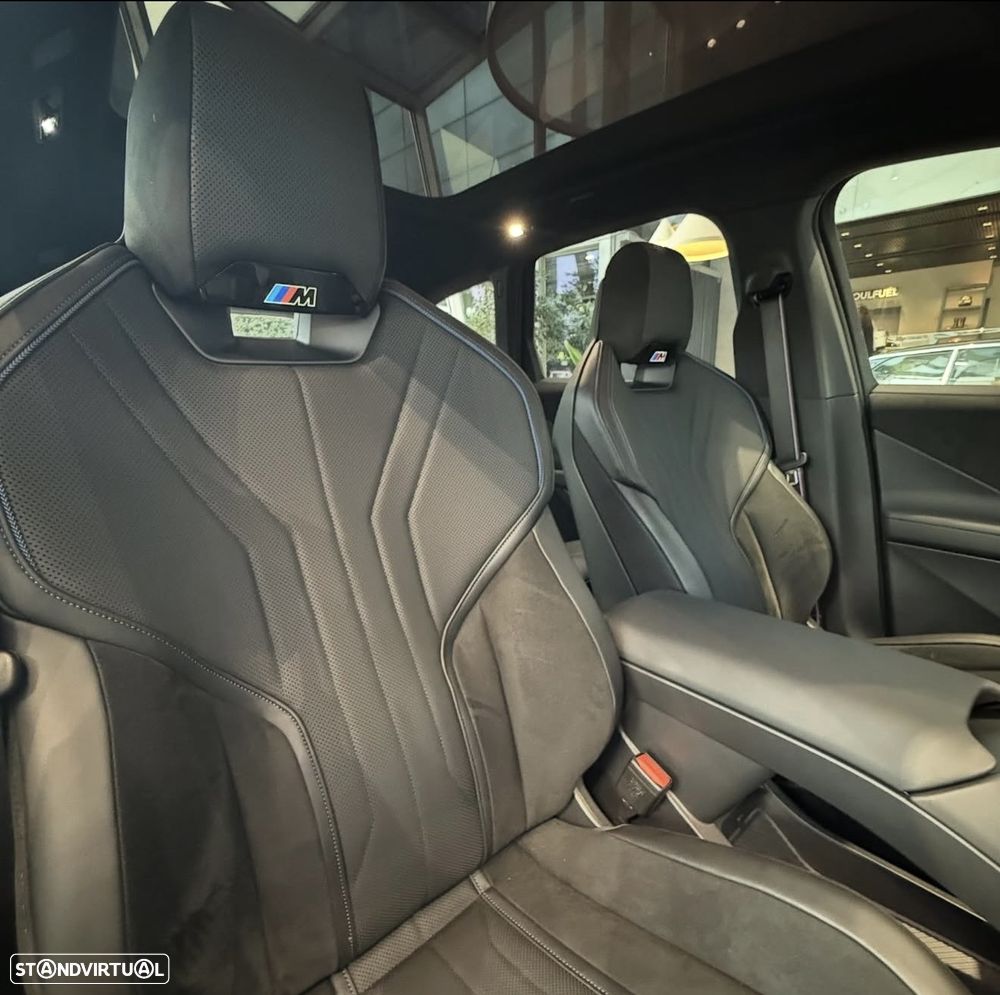 BMW iX3 50 xDrive Pack Desportivo M Pro - 18