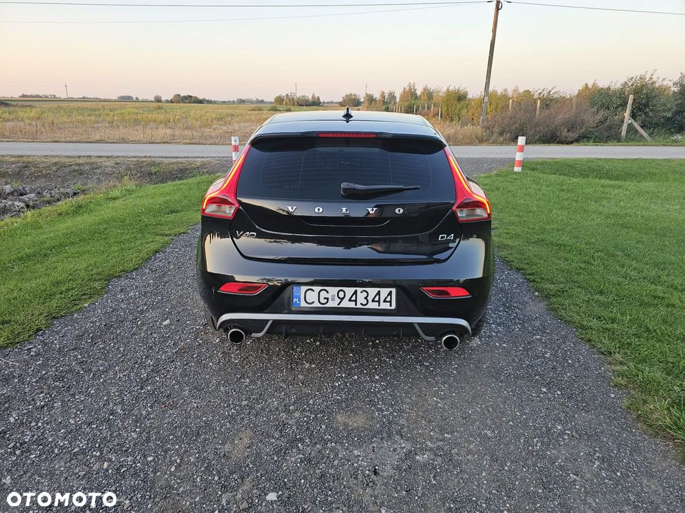 Volvo V40 - 3