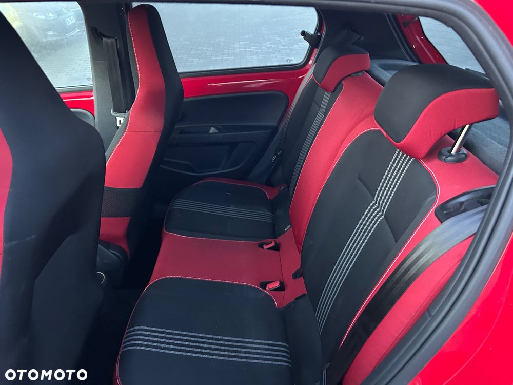 Skoda Citigo 1.0 MPI Monte Carlo - 22