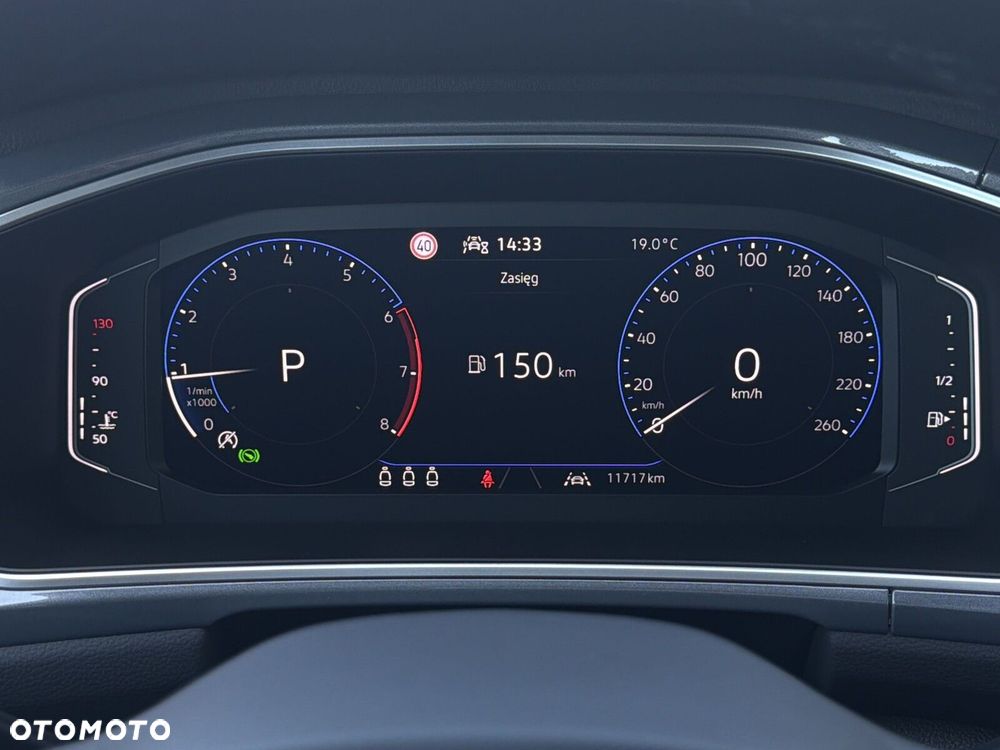 Volkswagen T-Roc 1.5 TSI Style DSG - 18