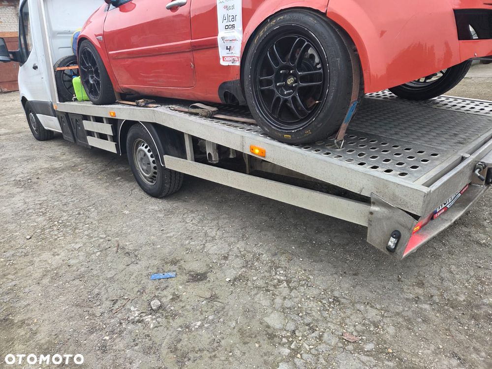 Mercedes-Benz Sprinter - 5