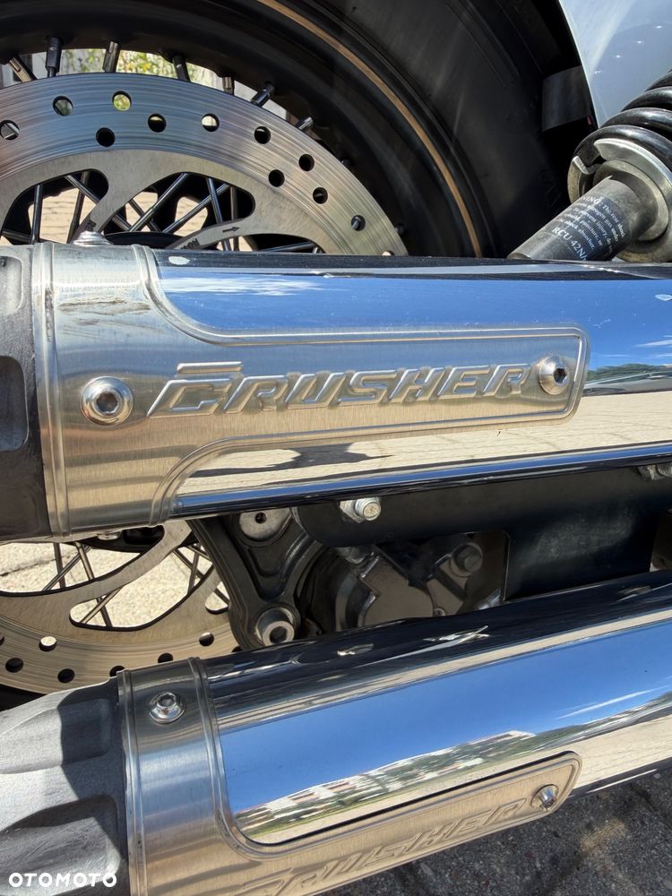 Indian Scout - 14