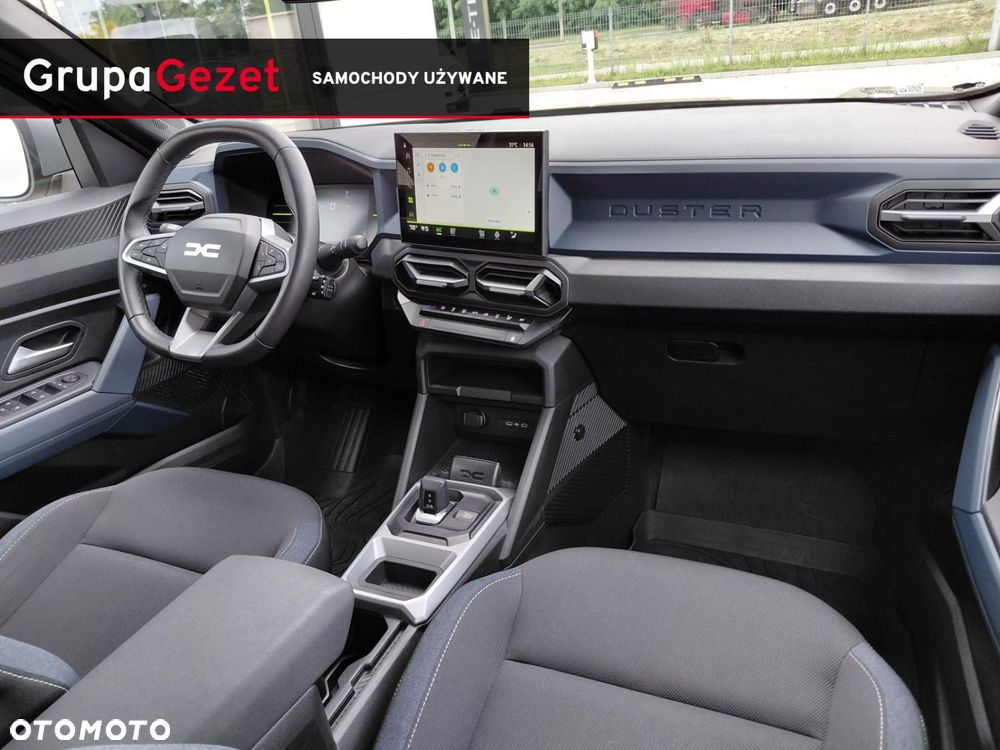 Dacia Duster - 8