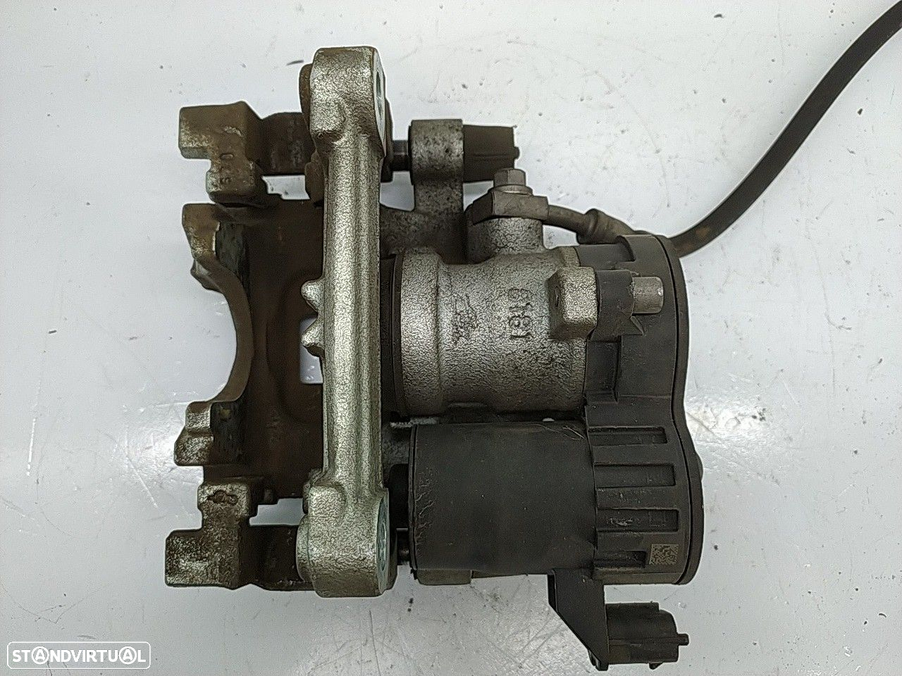 Pinça Tras Esquerda Ford Focus Iv Turnier (Hp) - 4