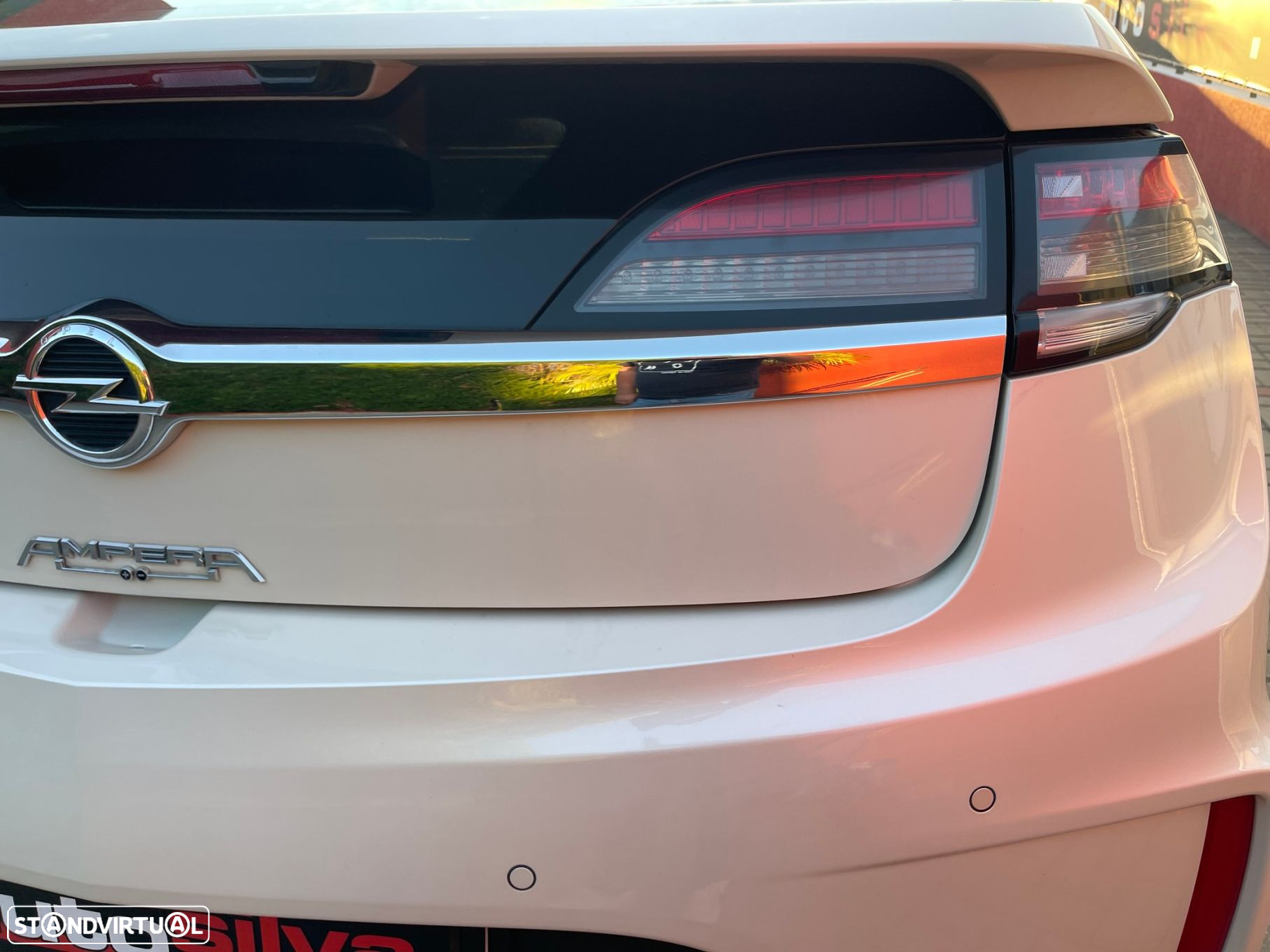 Opel Ampera-e - 6