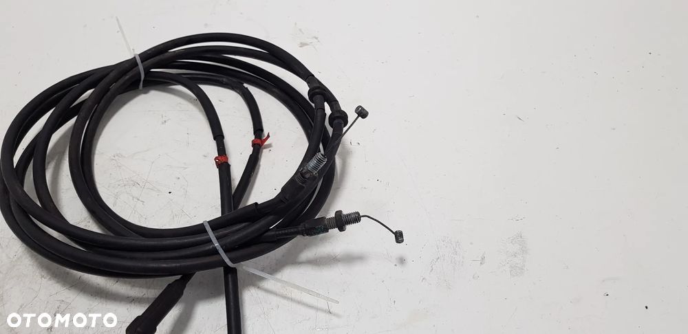 Piaggio MP3 350 HPE 18-22 Rolgaz Linka Manetka Gazu - 3