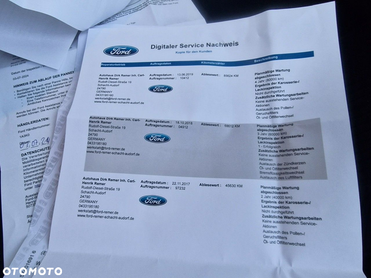 Ford Focus - 18
