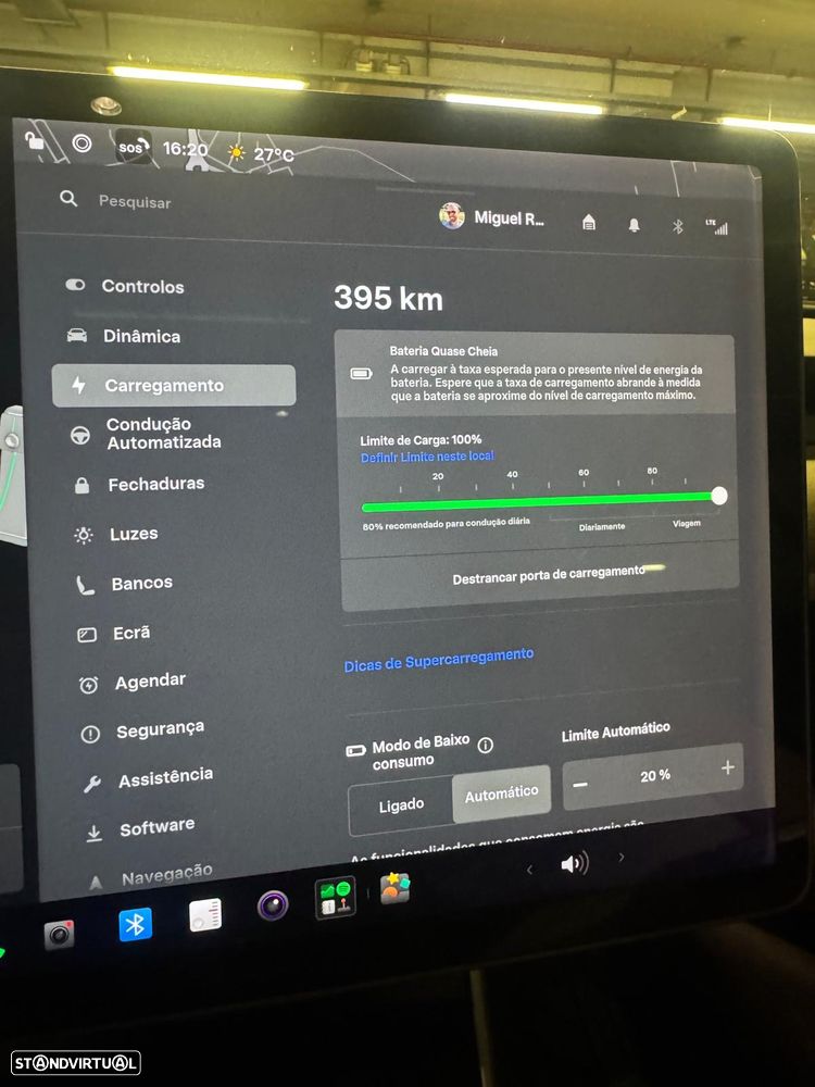 Tesla Model 3 - 11