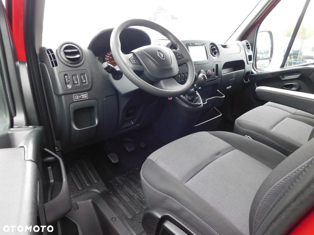 Renault Master L3H2 Pack Clim - 8