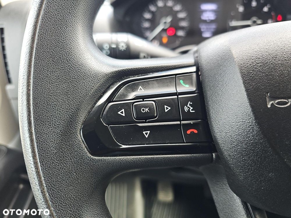 Fiat Ducato Izoterma - 20