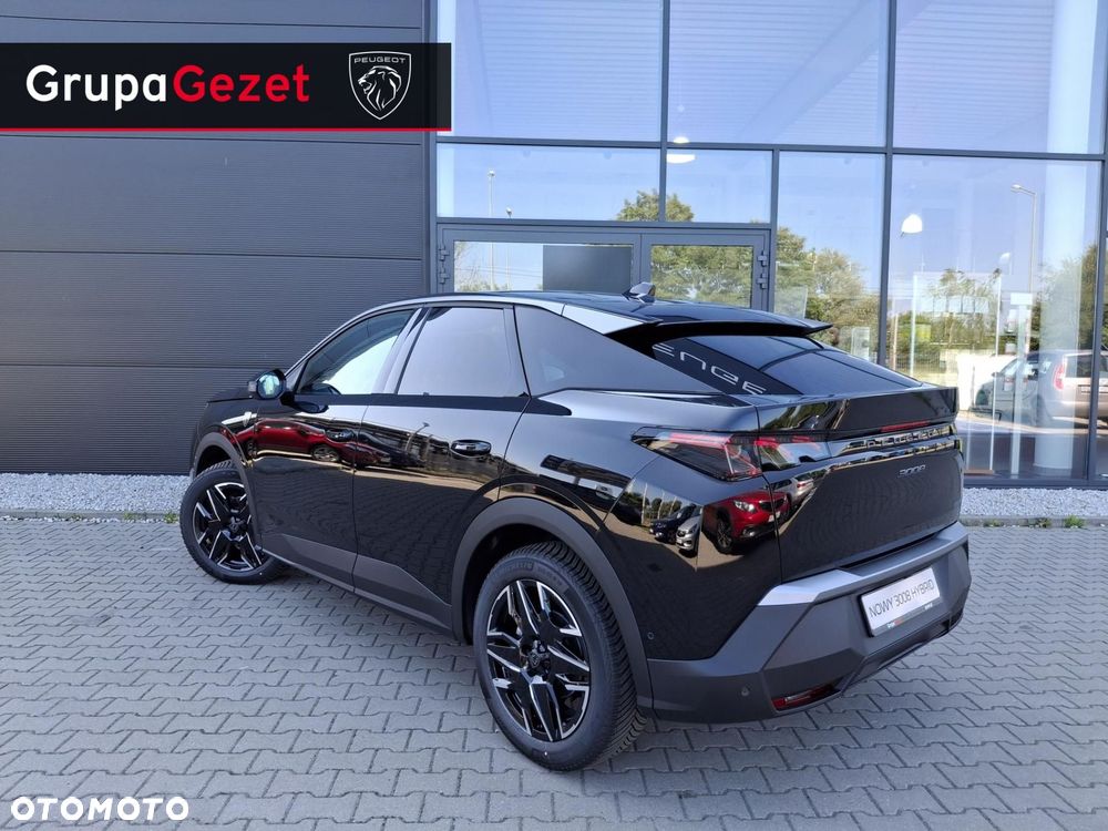 Peugeot 3008 - 2