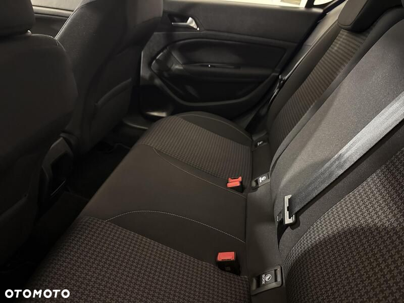 Peugeot 308 1.2 PureTech Active S&S - 21