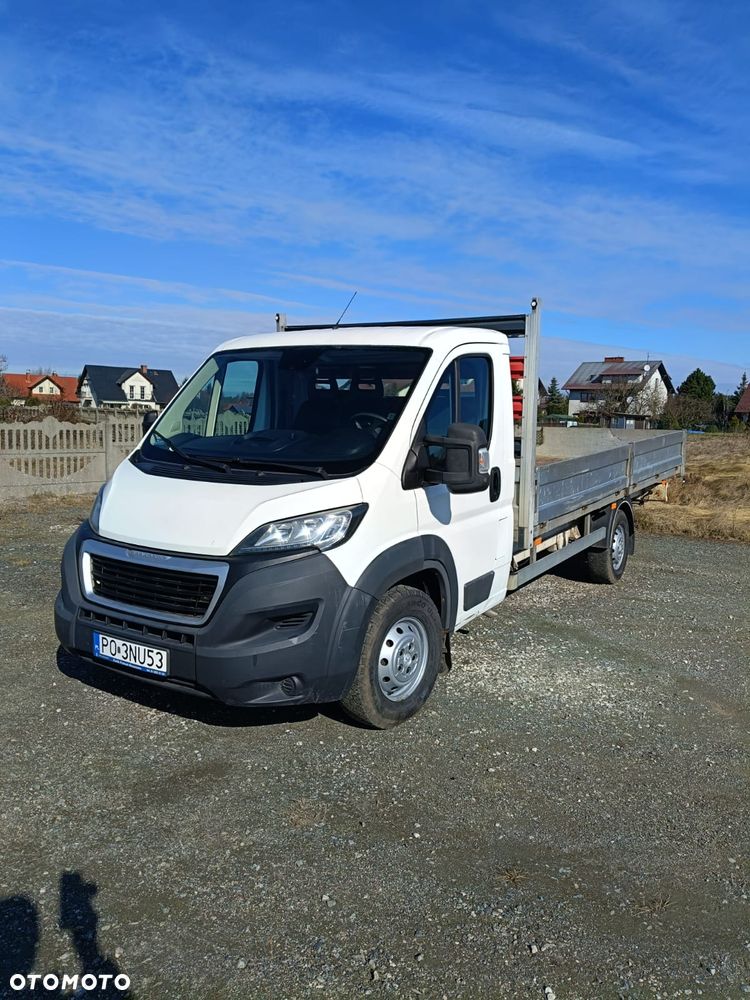 Peugeot Boxer - 2