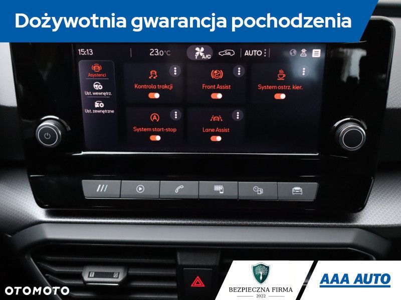 Seat Leon - 21