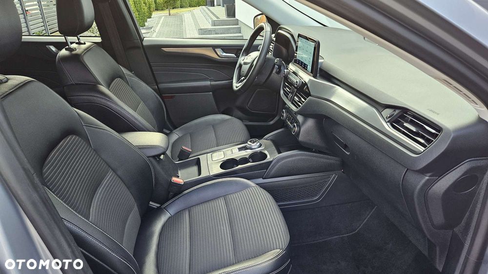 Ford Kuga 1.5 EcoBlue TITANIUM X - 7