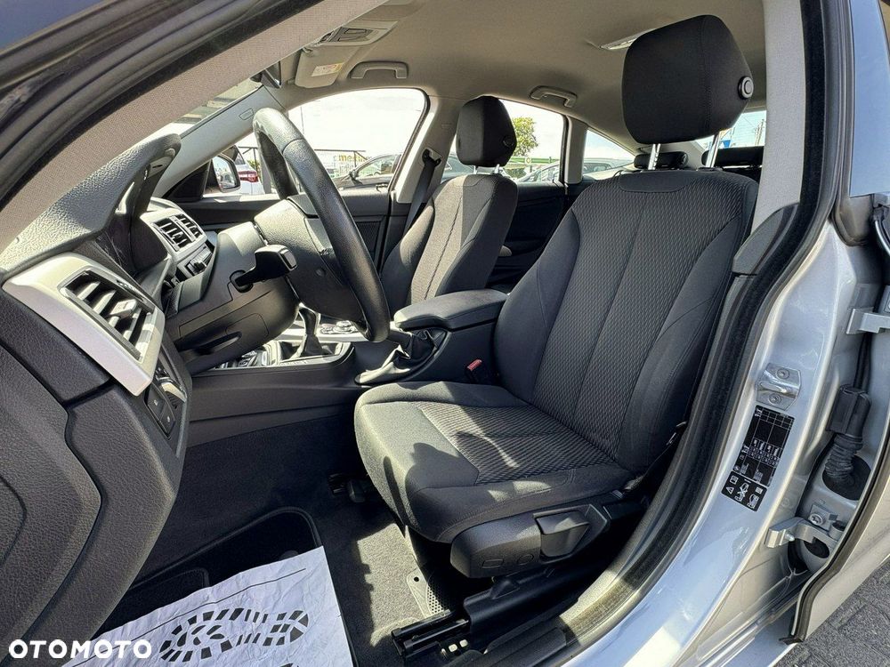 BMW 3GT 320d xDrive - 19