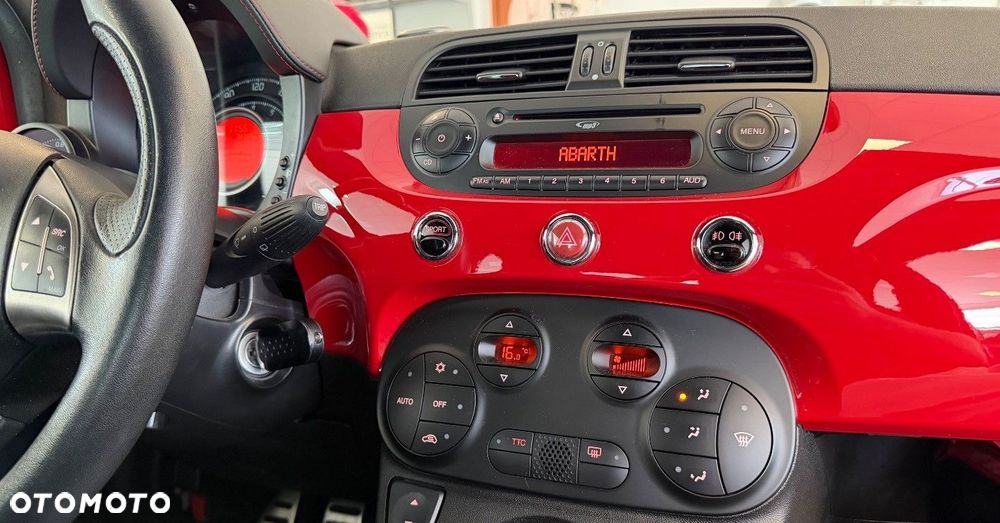 Abarth 500 - 25