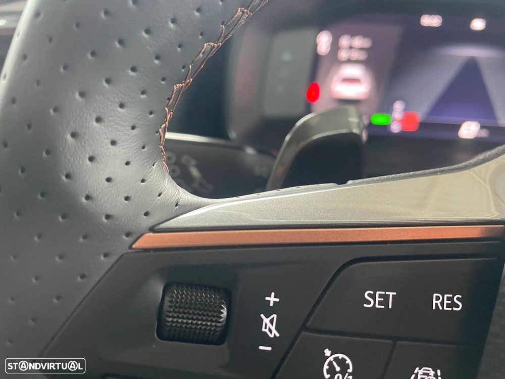 Cupra Formentor VZ 1.4 e-Hybrid DSG Tribe Edition - 24