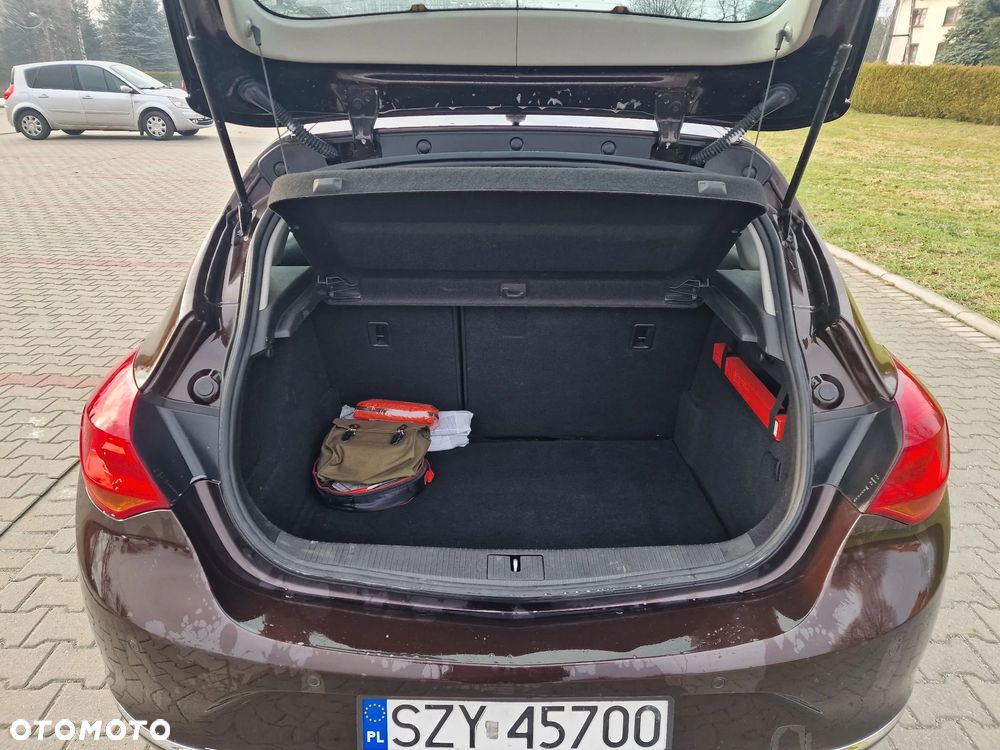 Opel Astra 1.6 ENERGY - 6