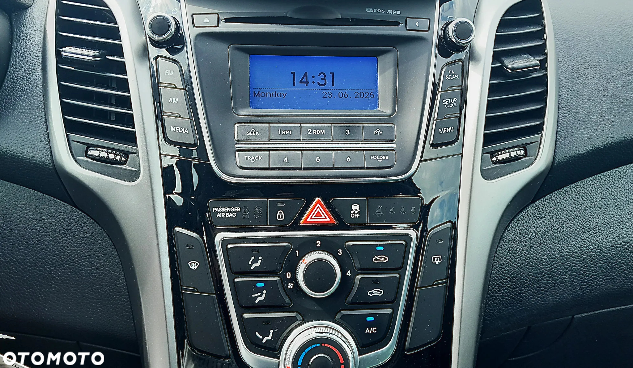 Hyundai i30 1.4 Style - 9