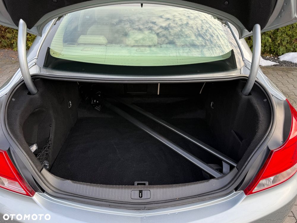 Opel Insignia 2.0 CDTI Cosmo 4x4 - 15