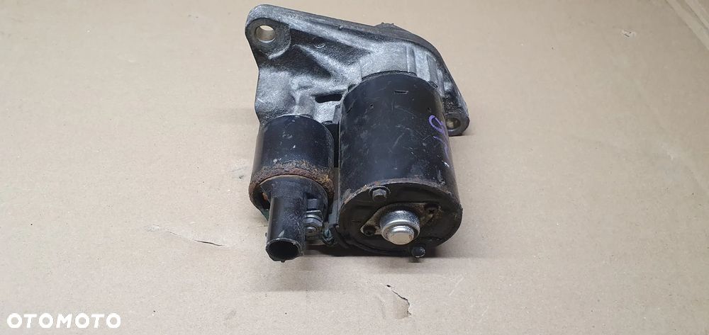Rozrusznik starter silnika Audi A3 8P 1.6 0001120406 02T911023R - 3