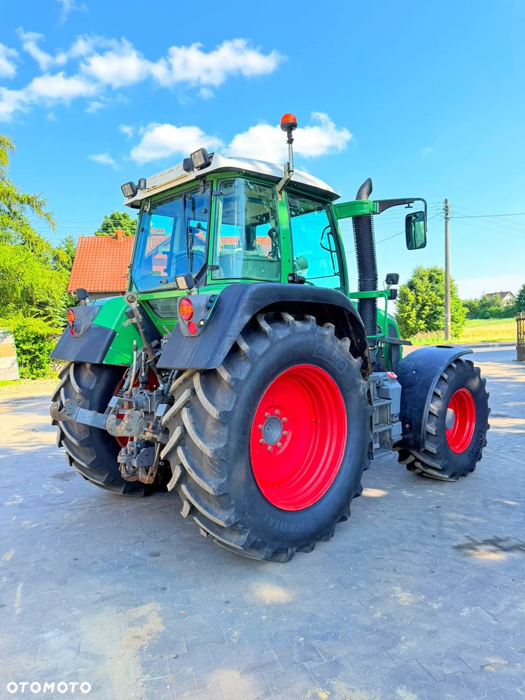 Fendt 414 Vario TMS - 16