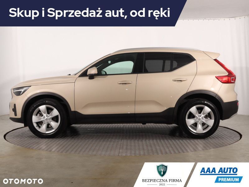 Volvo XC 40 - 4