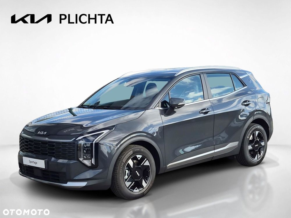 Kia Sportage - 2