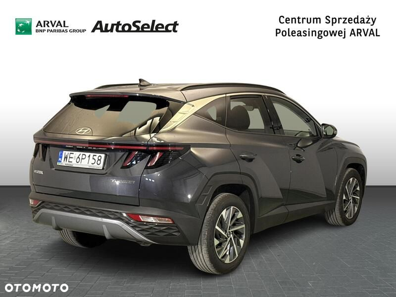 Hyundai Tucson 1.6 T-GDi Executive 2WD - 6