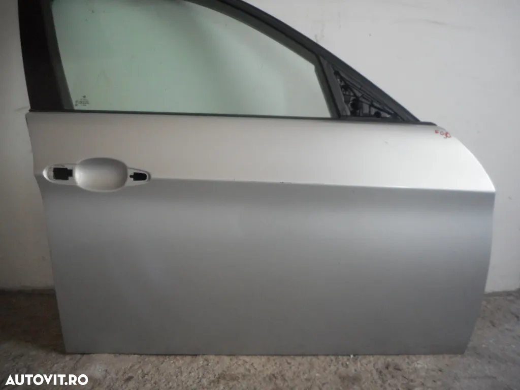 Usa dreapta fata BMW seria 3, E90, an 2005-2010 - 2