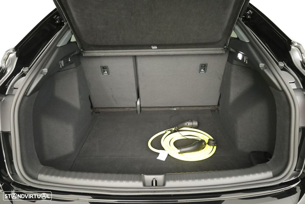 Audi Q4 Sportback e-tron 35 55 kWh - 22