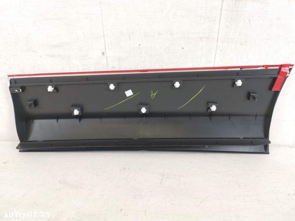 Bandou Usa Dreapta Spate Volkswagen VW  Tiguan 2 AD1 2016 2017 2018 20 - 5