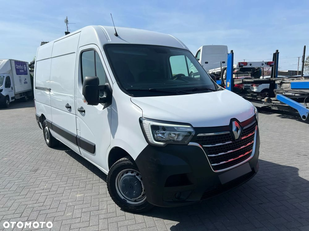 Renault MASTER - 2