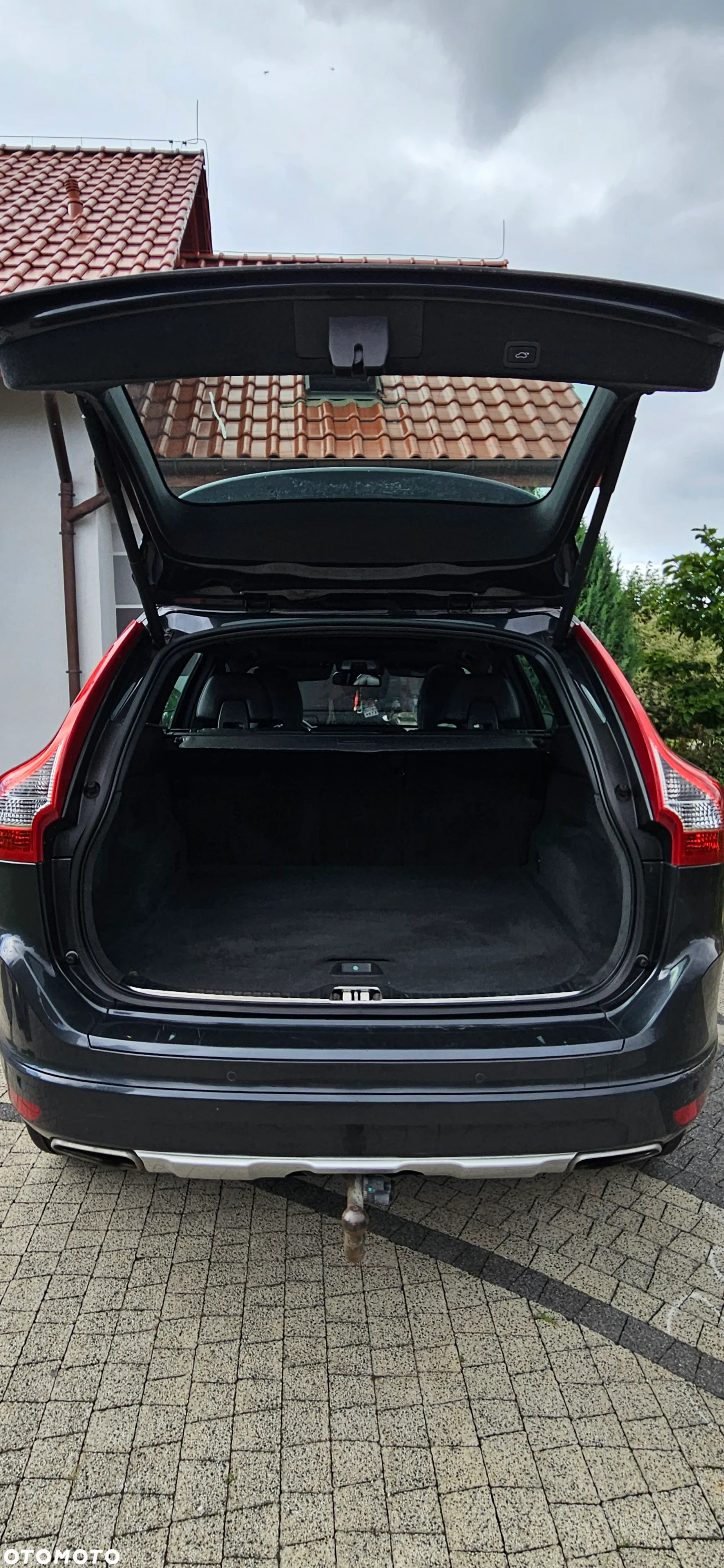 Volvo XC 60 D4 Drive-E Summum - 8