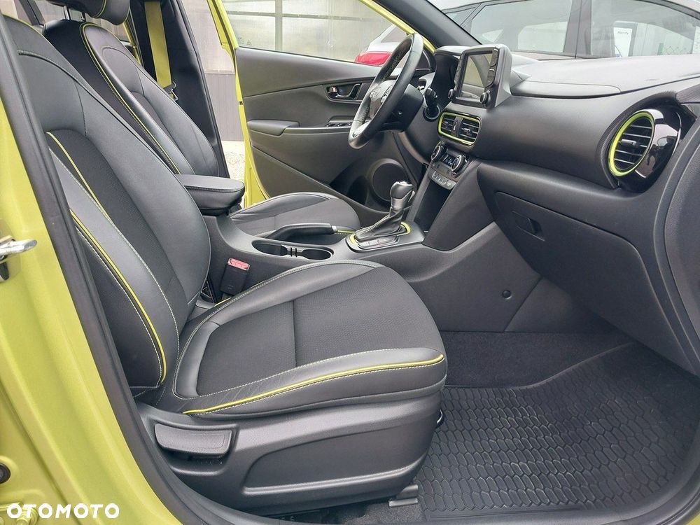 Hyundai Kona - 13