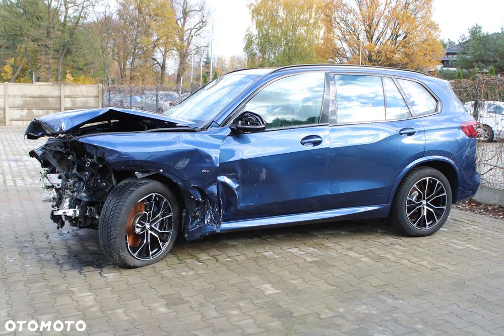 BMW X5 xDrive25d sport - 3