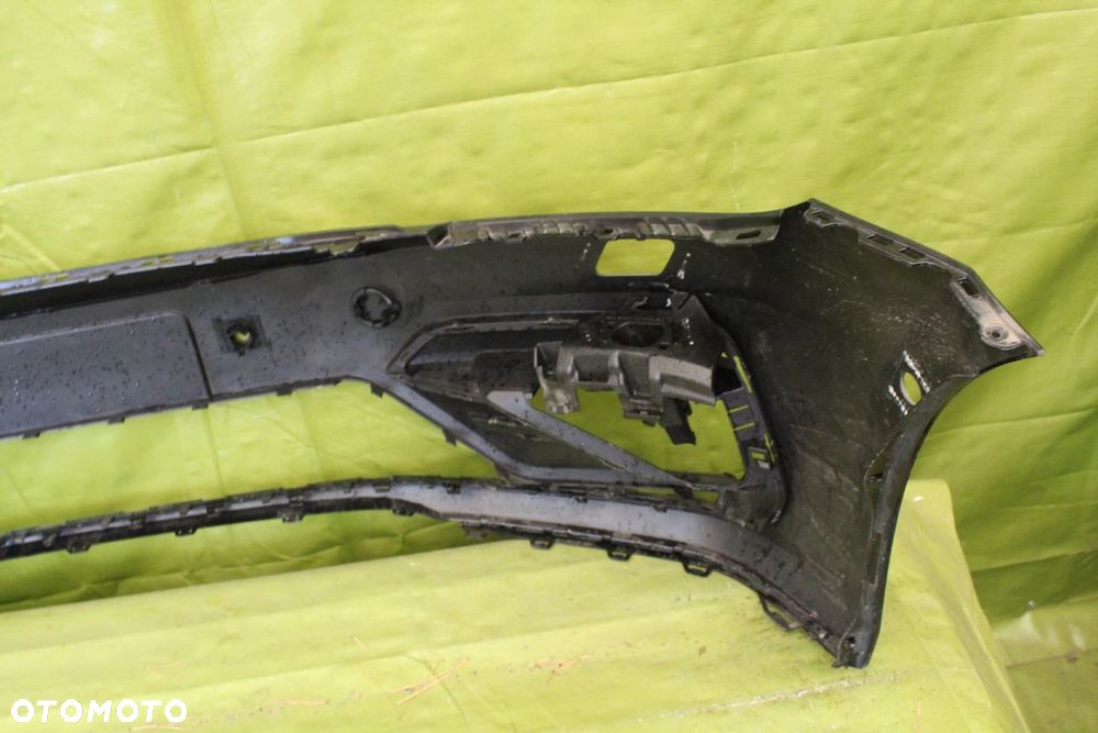 Zderzak przód Volkswagen Touran II R-Line po 2015r. - 2