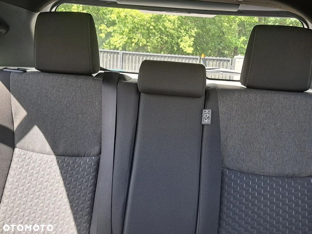 Toyota Yaris Cross - 26