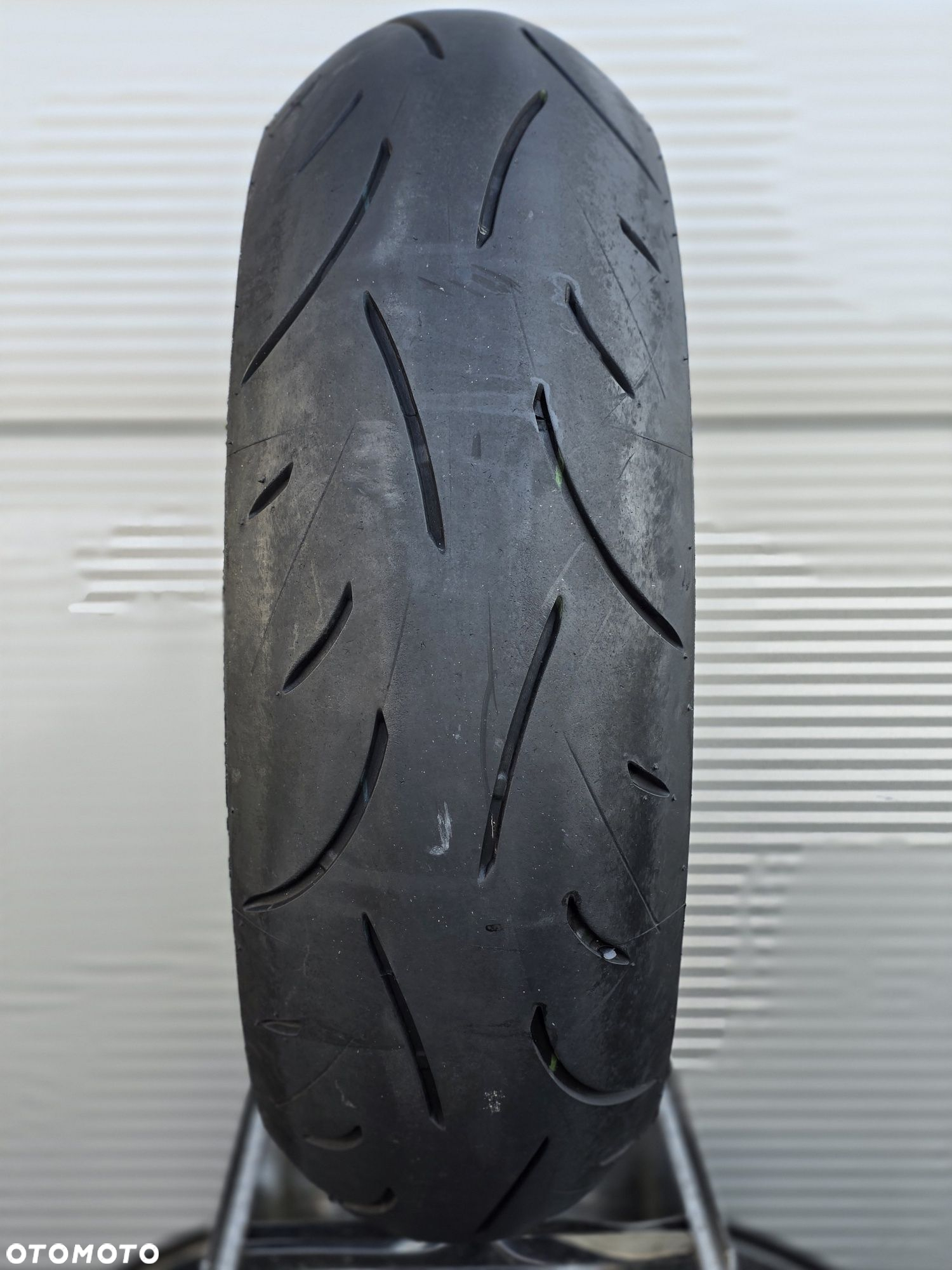 Opona Dunlop Sportmax 180/55/17 ponad 4mm - 3